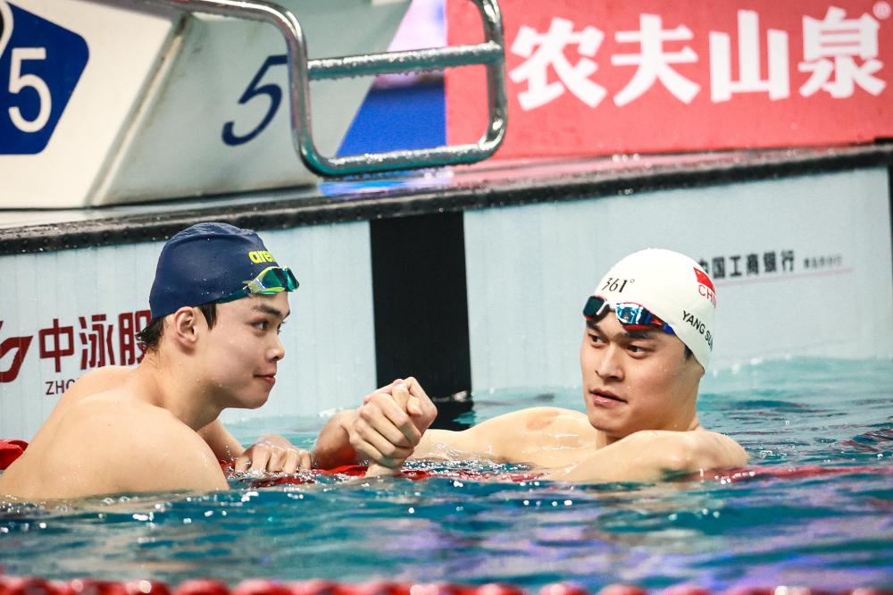 這一舉動既