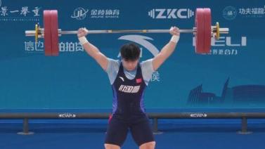 说好