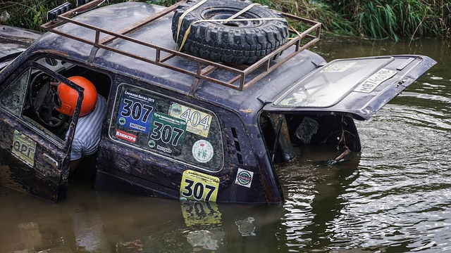 比赛中的潜 比赛中的潜
